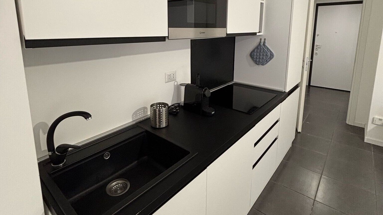 Photo of Kitchen in Fiera