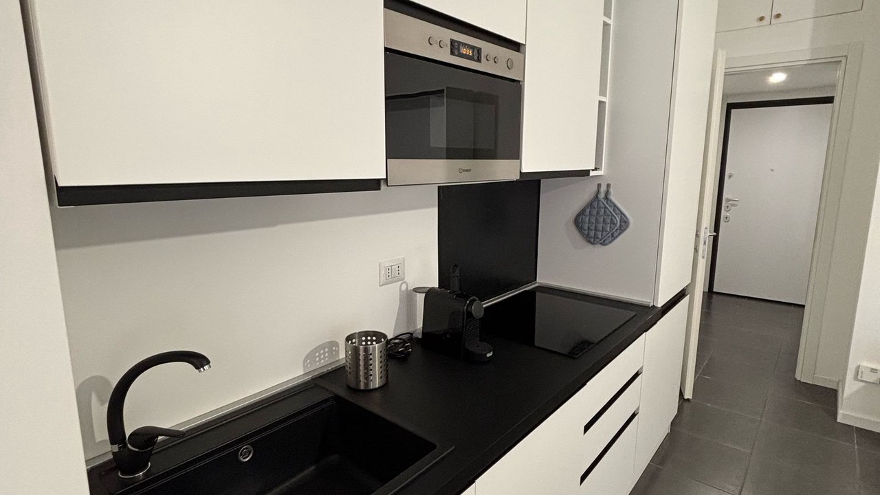Photo of Kitchen in Fiera