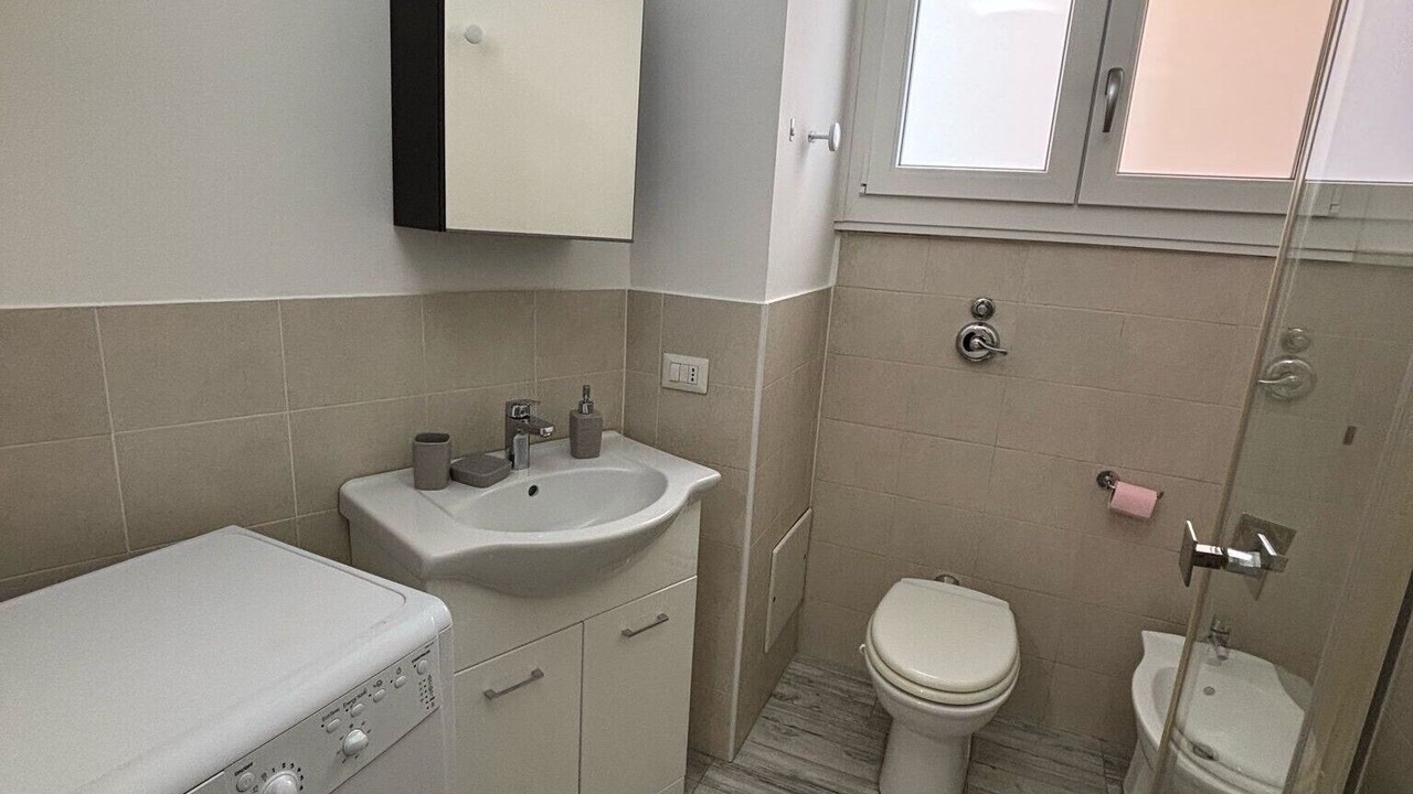 Photo of Bathroom in Fiera