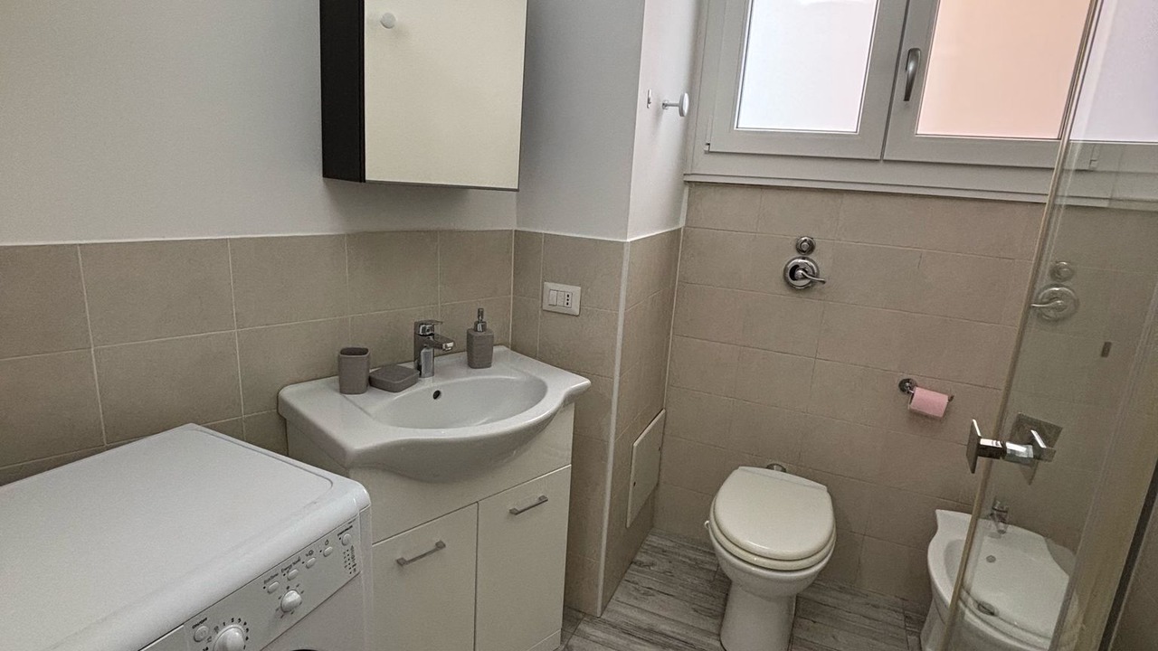 Photo of Bathroom in Fiera