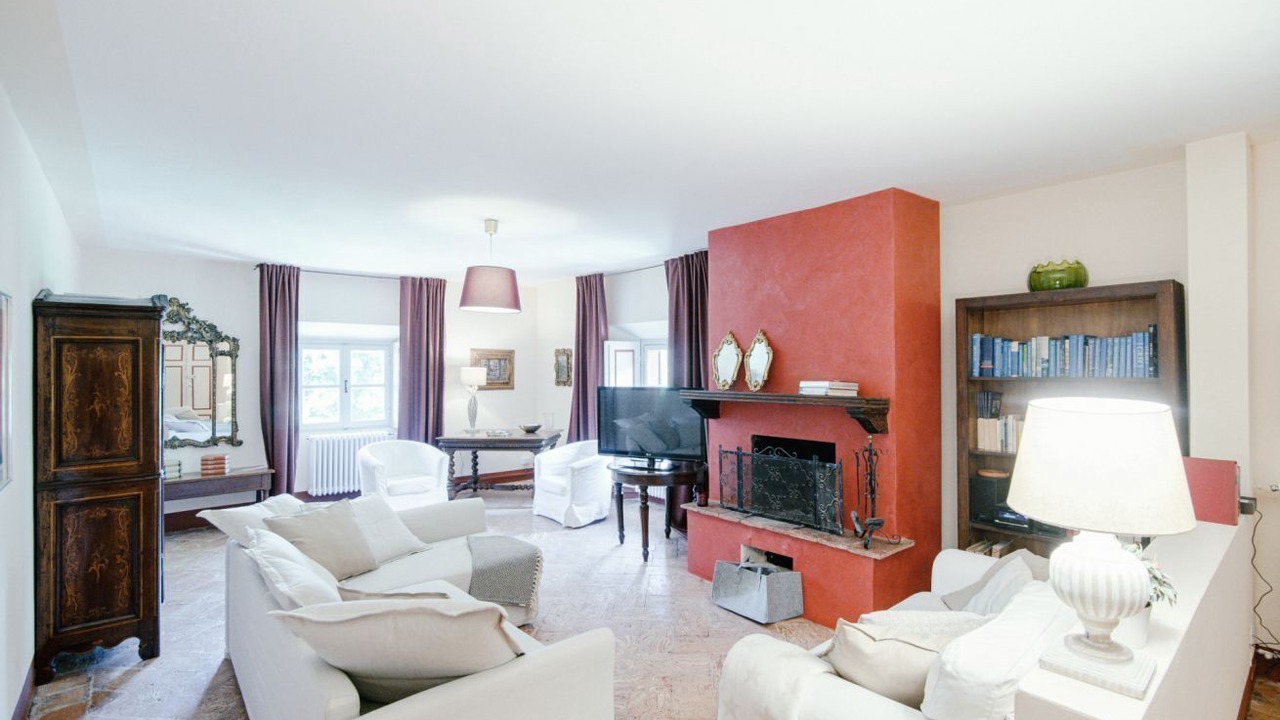 Photo of Livingroom in Tavernerio