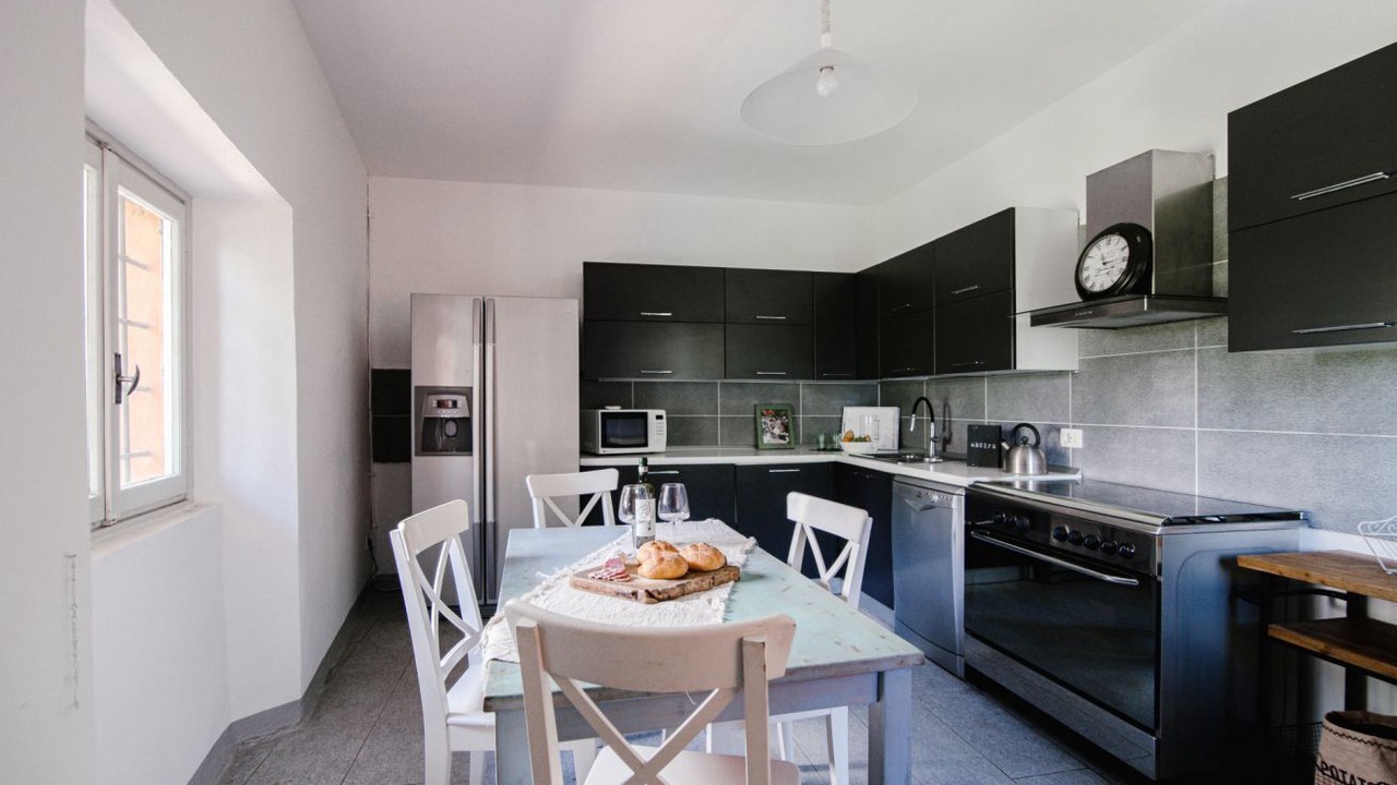 Photo of Kitchen in Tavernerio