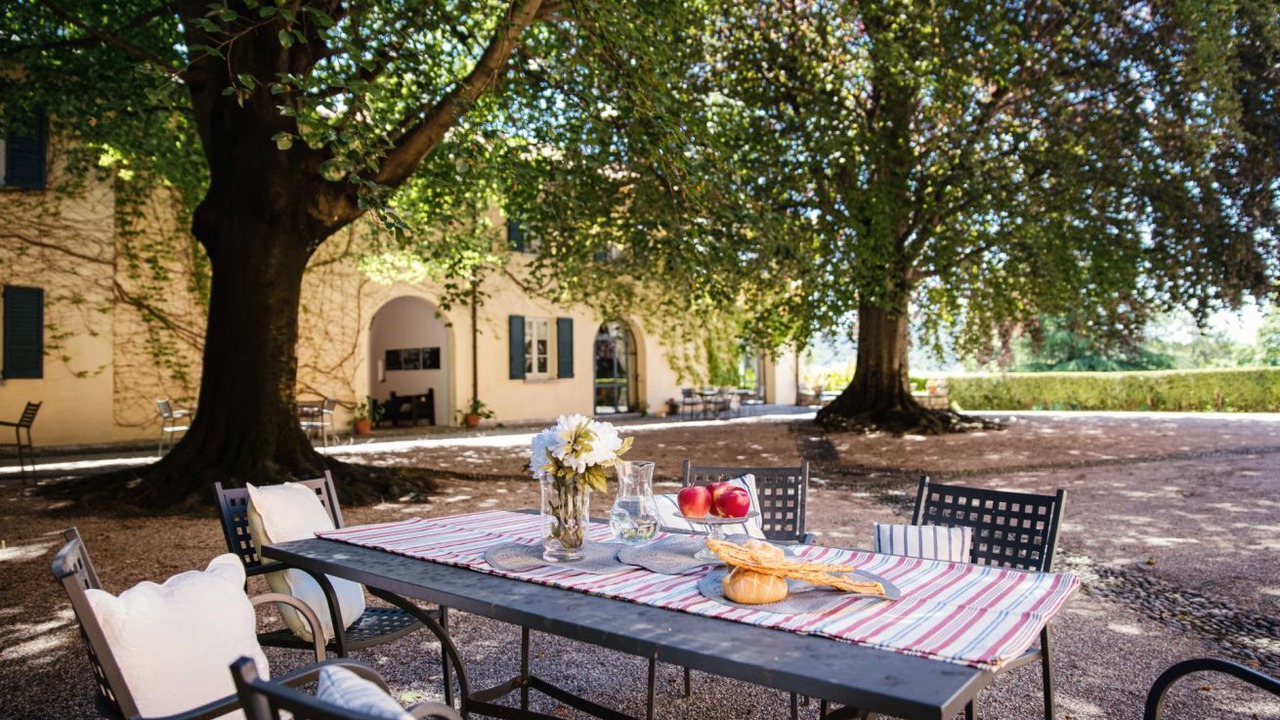 Photo of Outdoor in Tavernerio