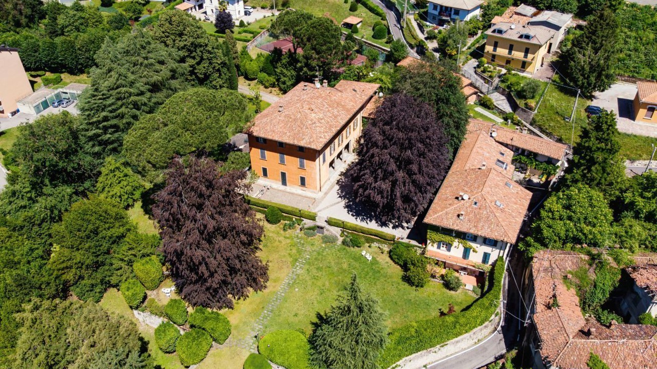 Photo of Outdoor in Tavernerio
