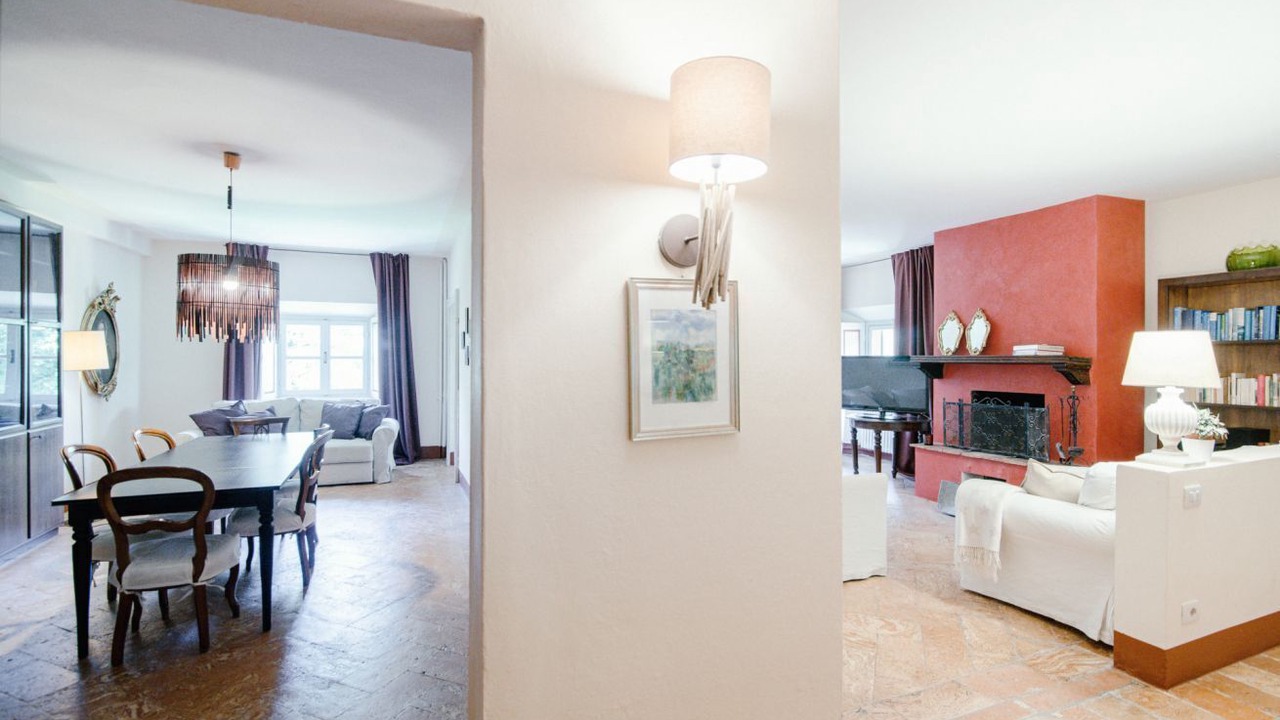 Photo of Livingroom in Tavernerio
