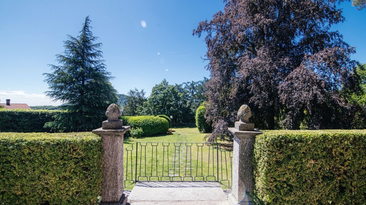 Photo of Outdoor in Tavernerio