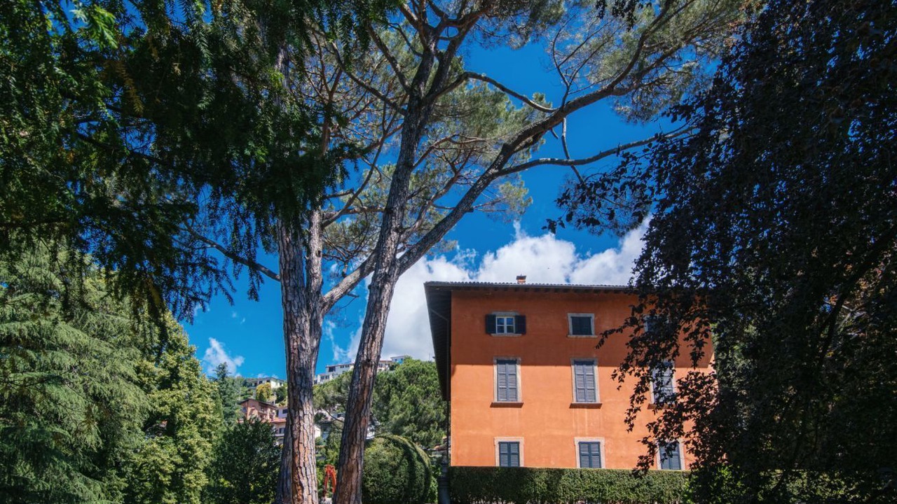 Photo of Outdoor in Tavernerio