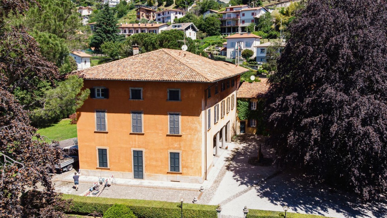 Photo of Outdoor in Tavernerio