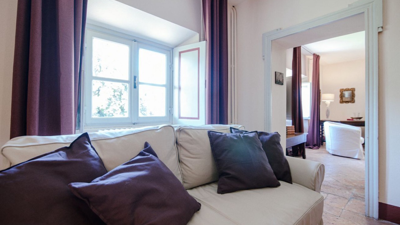 Photo of Livingroom in Tavernerio