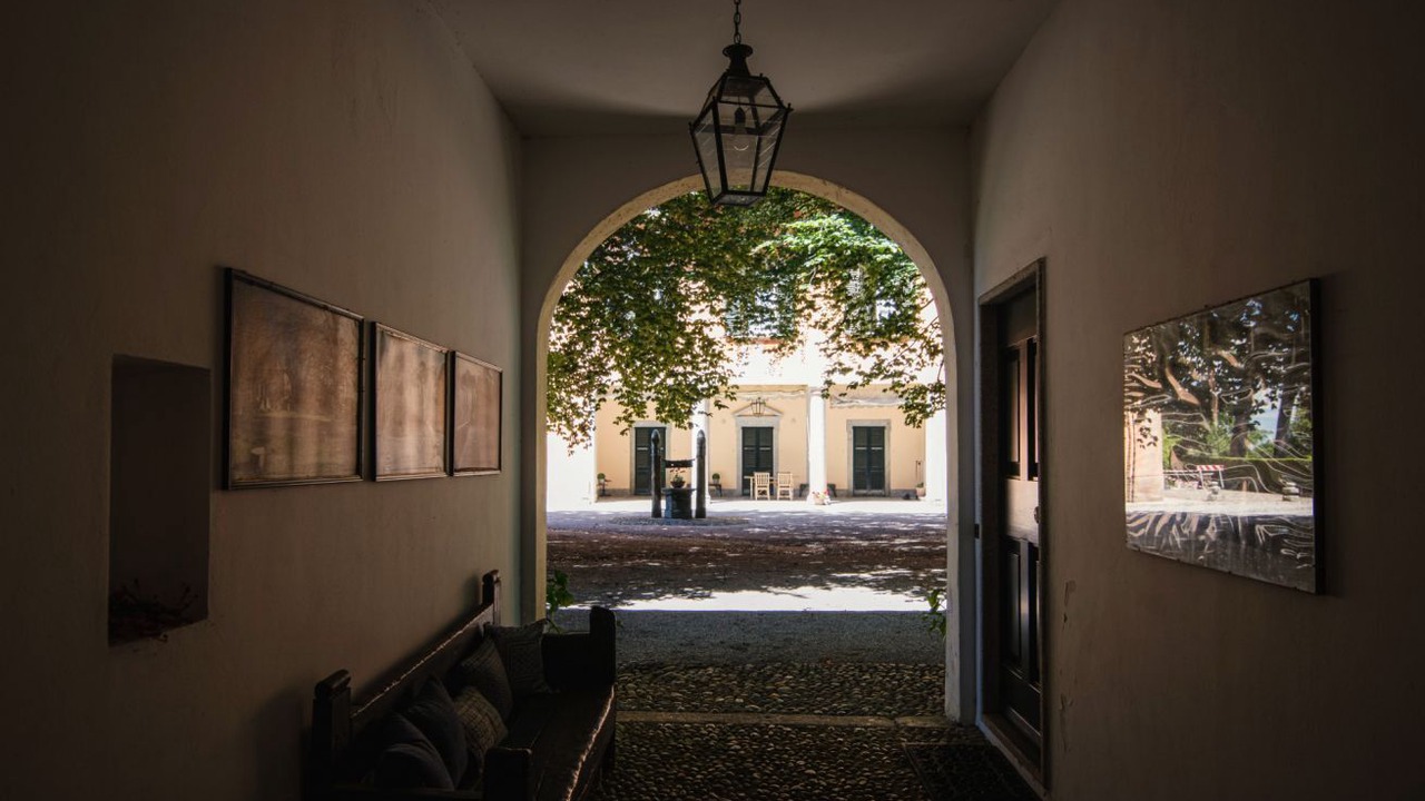 Photo of Patio Balcony in Tavernerio