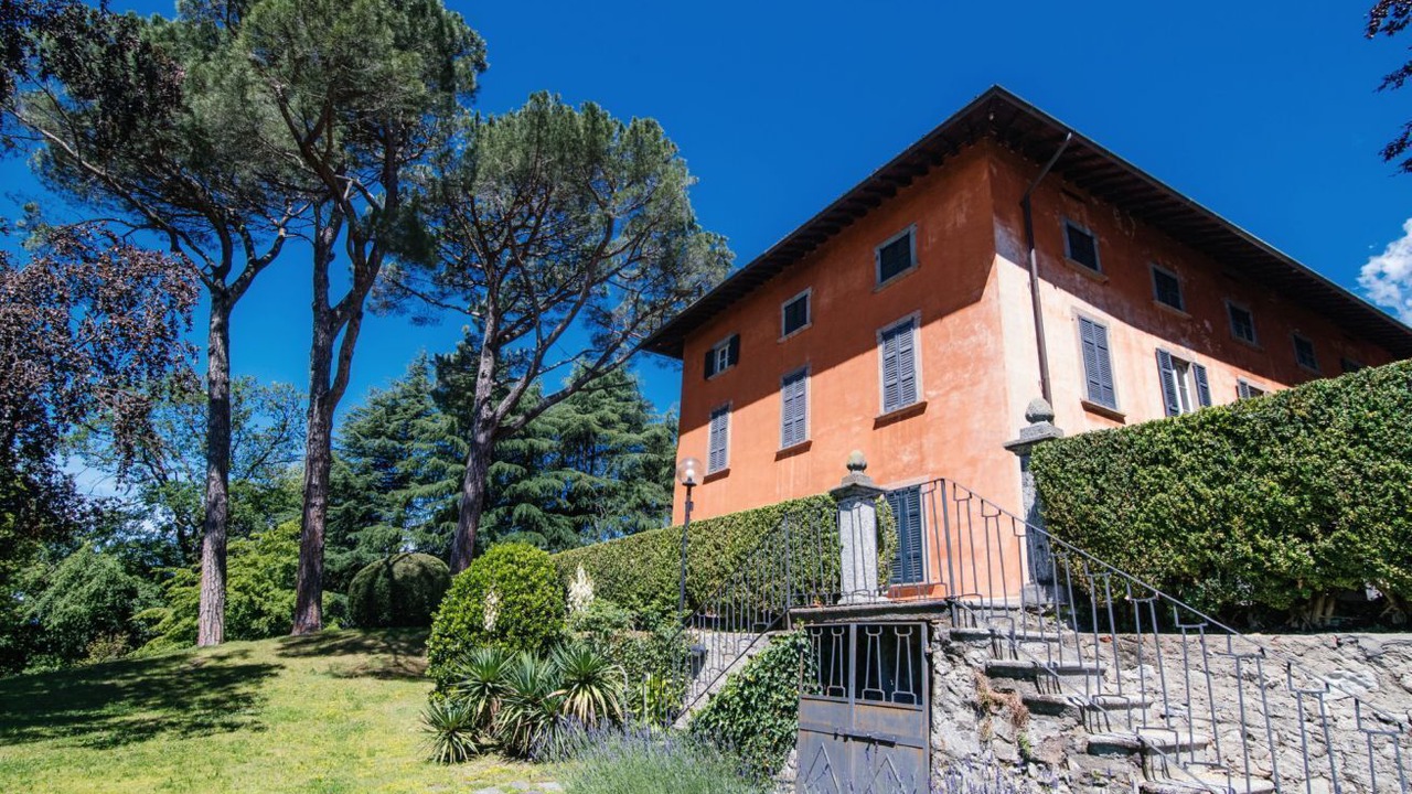 Photo of Outdoor in Tavernerio