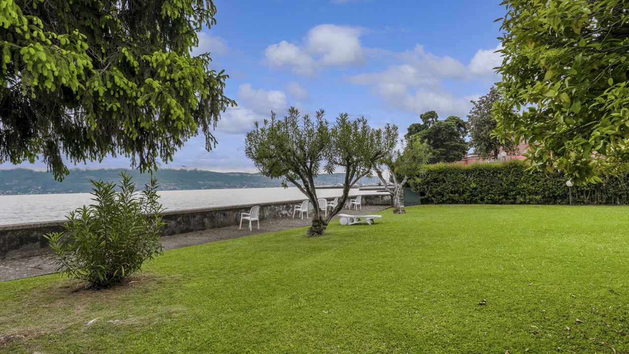 Photo of Outdoor in Bogliaco