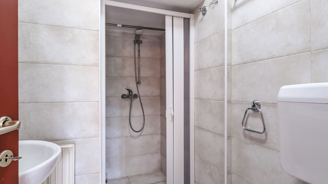 Photo of Bathroom in Bogliaco