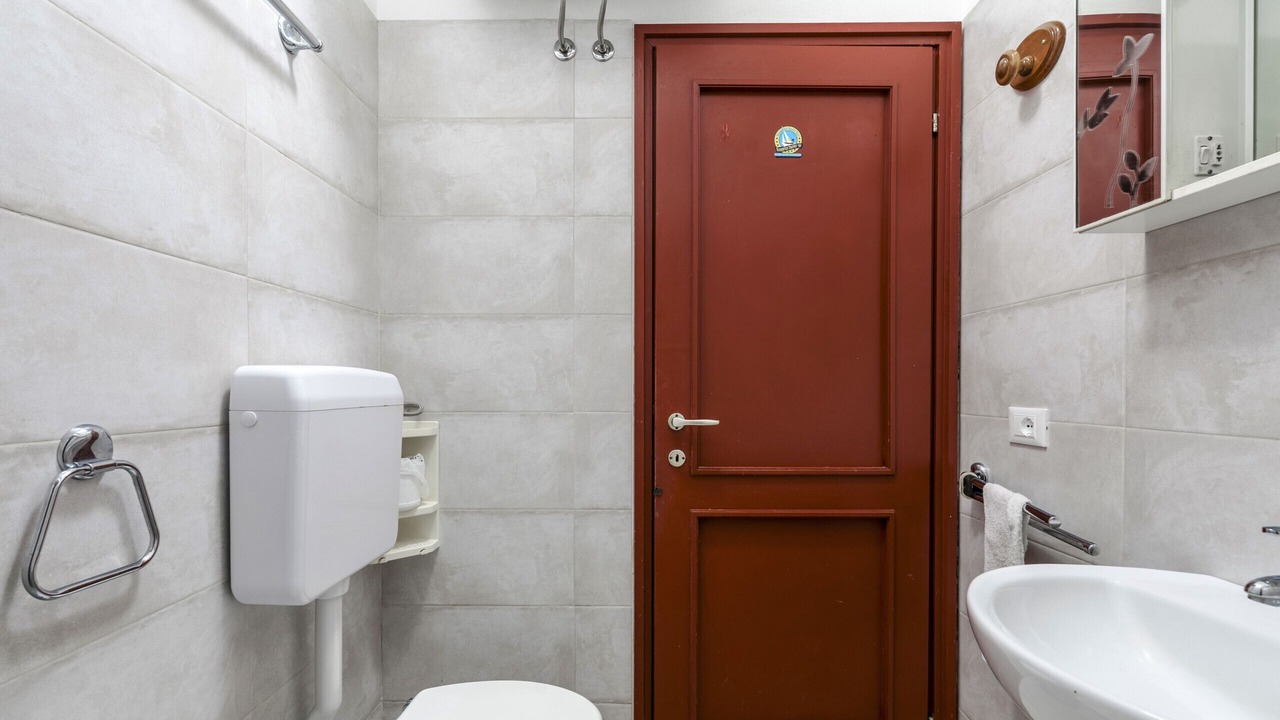 Photo of Bathroom in Bogliaco