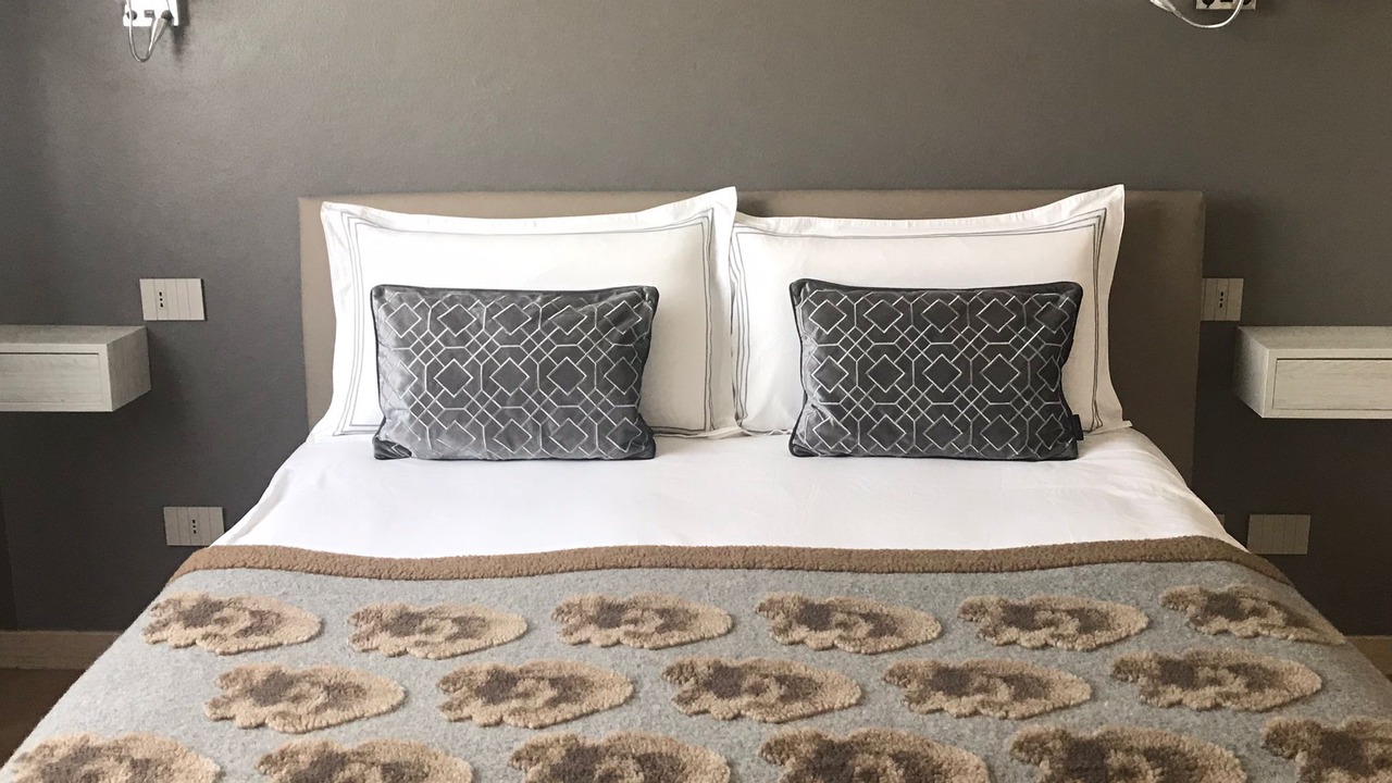 Photo of Bedroom in Guardamiglio