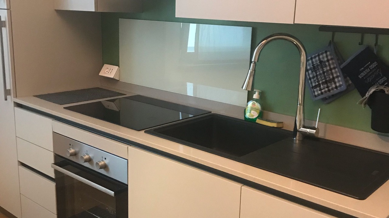 Photo of Kitchen in Guardamiglio