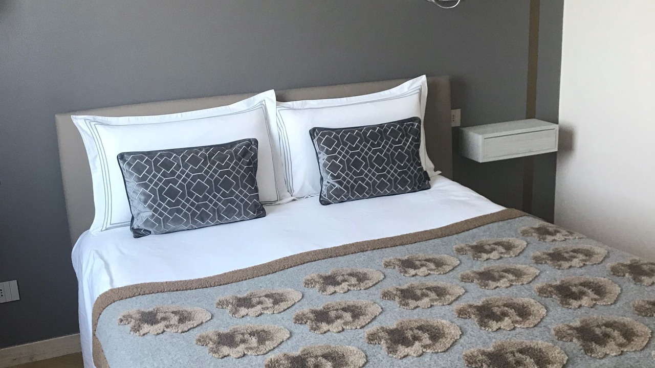 Photo of Bedroom in Guardamiglio