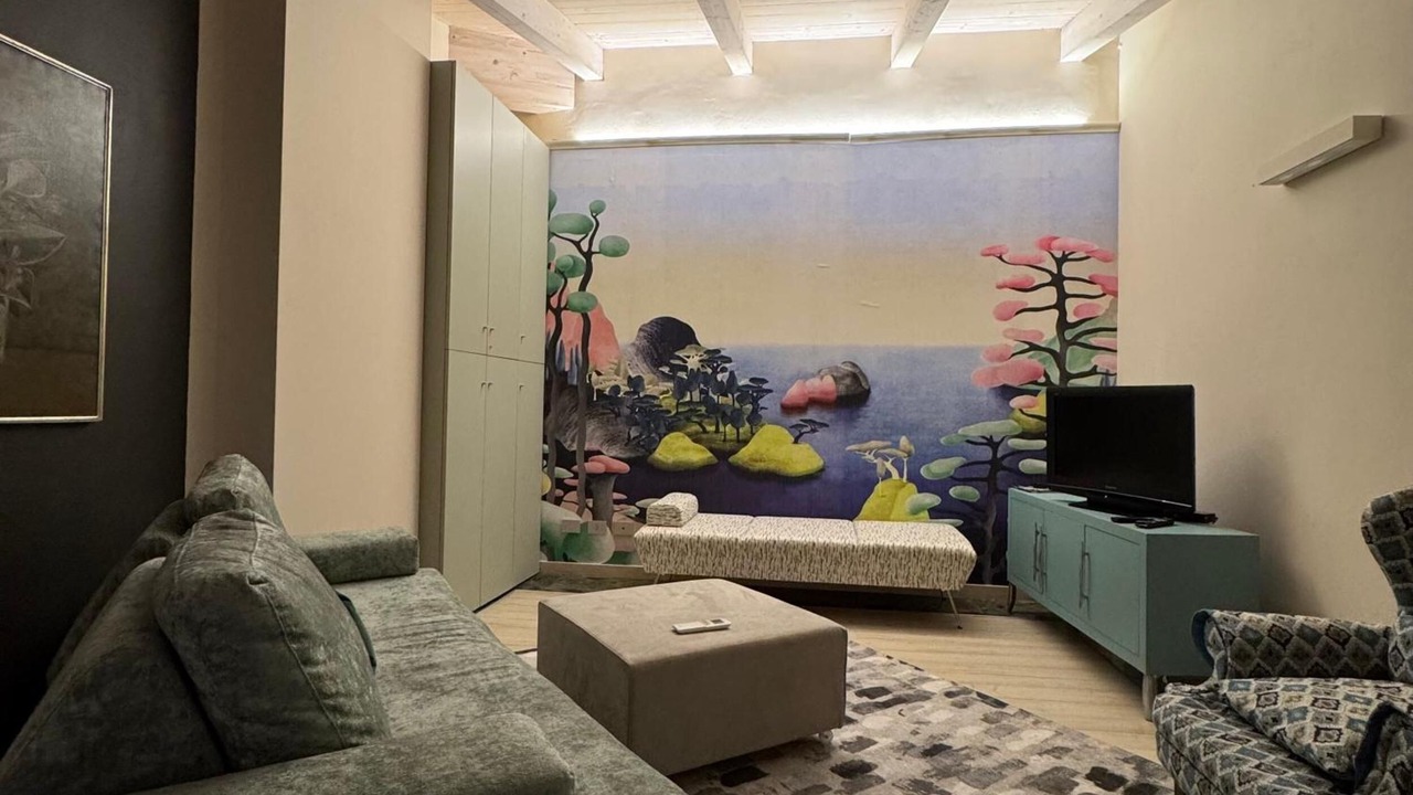 Photo of Livingroom in Guardamiglio