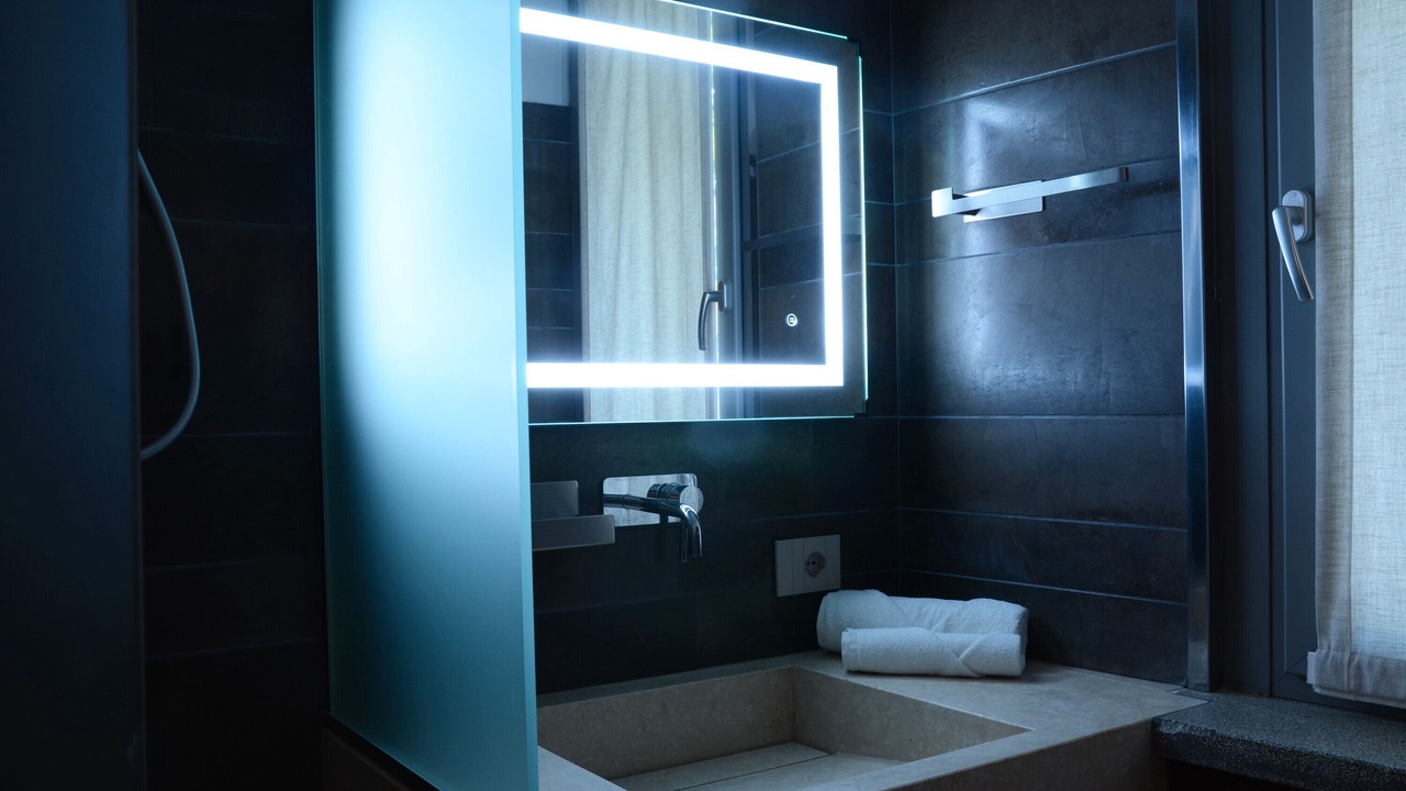 Photo of Bathroom in Guardamiglio