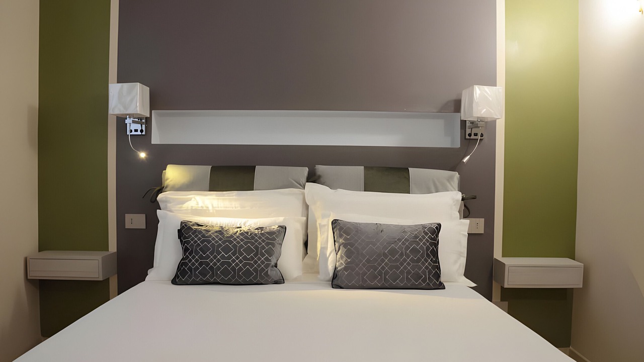 Photo of Bedroom in Guardamiglio