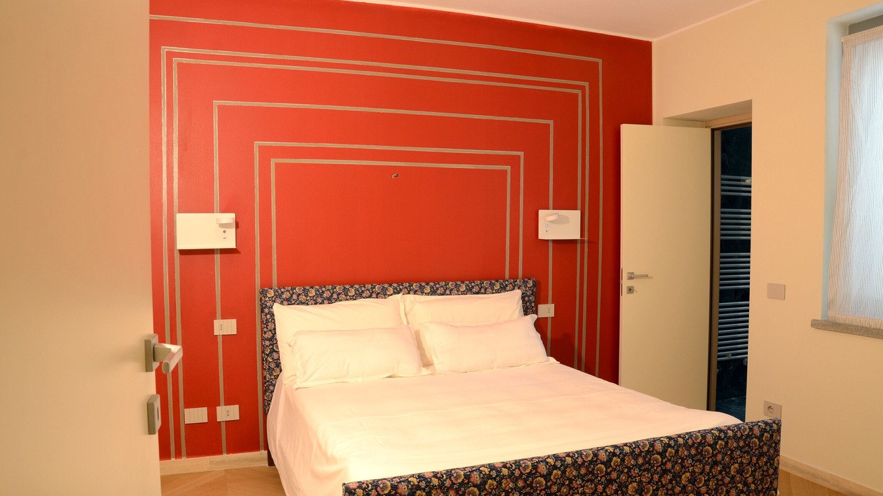 Photo of Bedroom in Guardamiglio