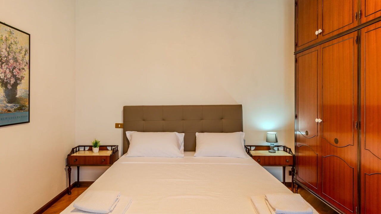 Photo of Bedroom in Delebio