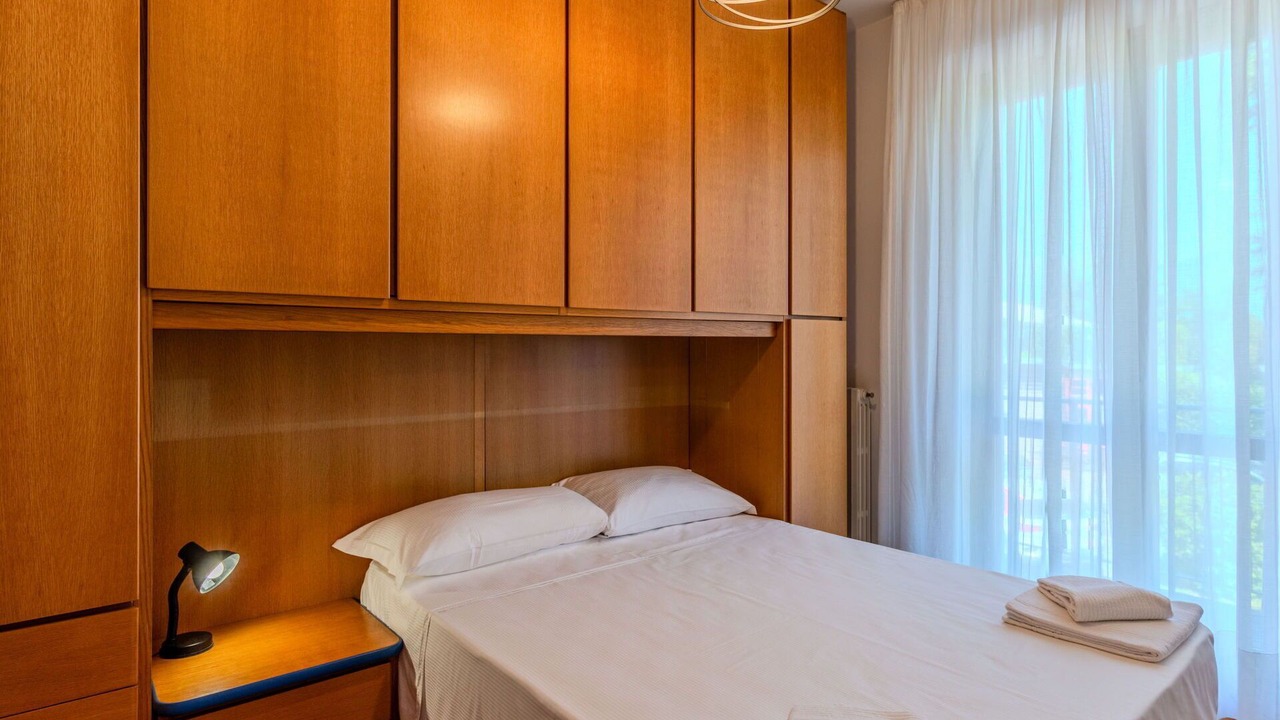 Photo of Bedroom in Delebio