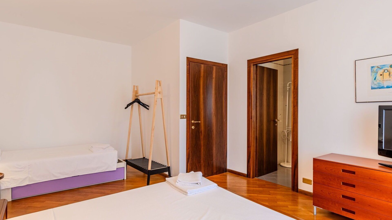 Photo of Bedroom in Delebio