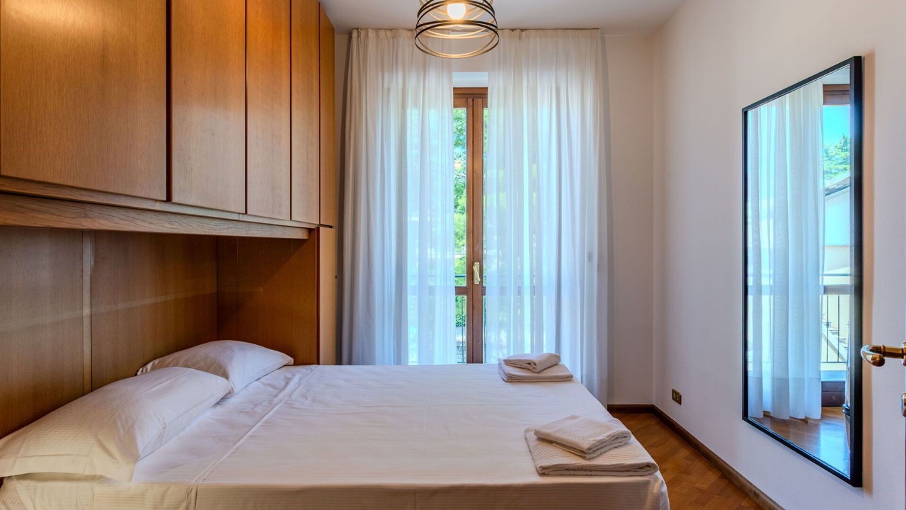 Photo of Bedroom in Delebio