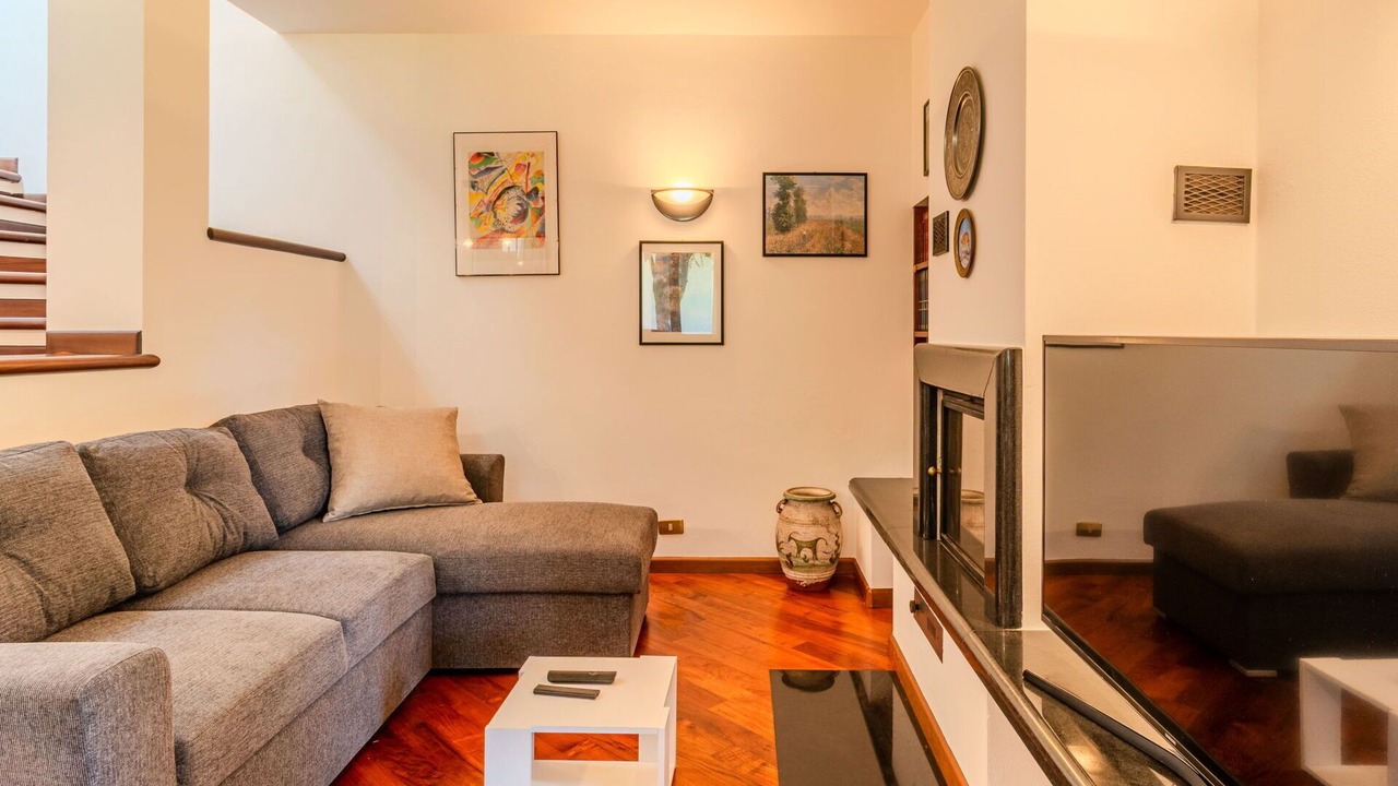 Photo of Bedroom in Delebio