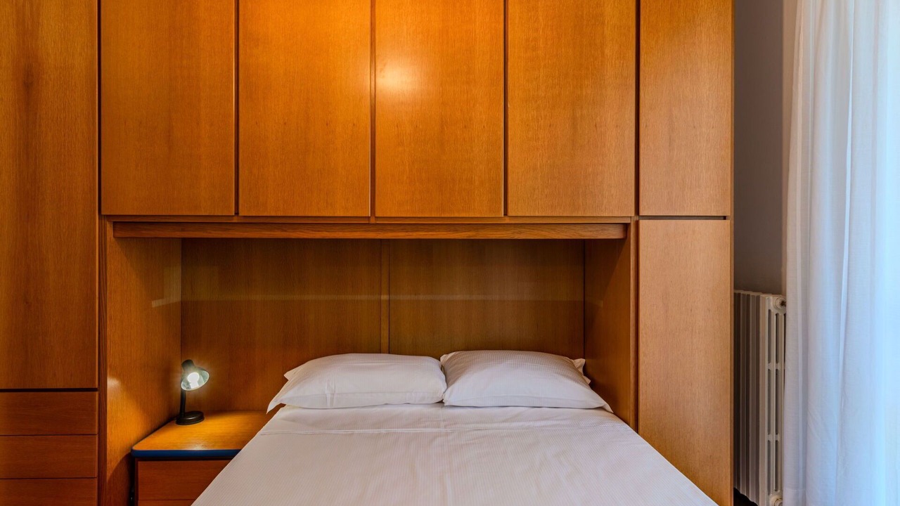 Photo of Bedroom in Delebio