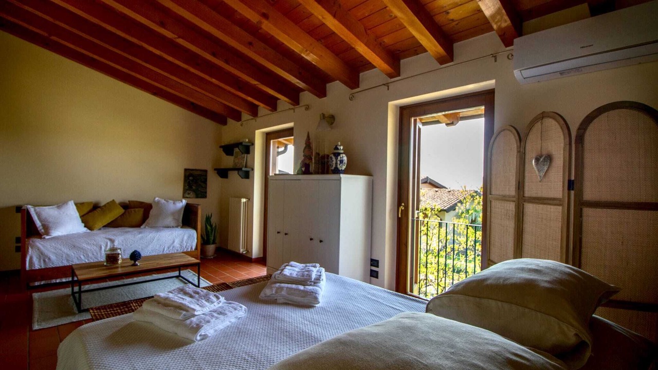 Photo of Bedroom in Gavardo