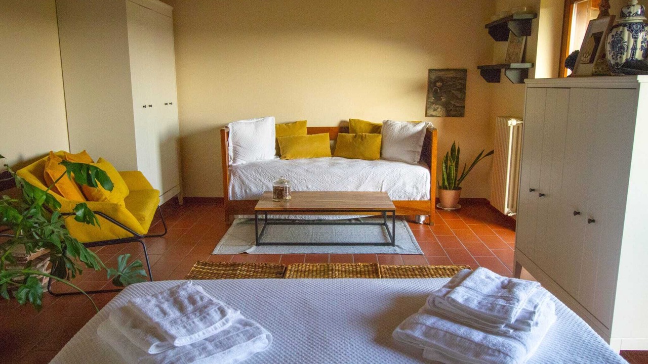 Photo of Bedroom in Gavardo