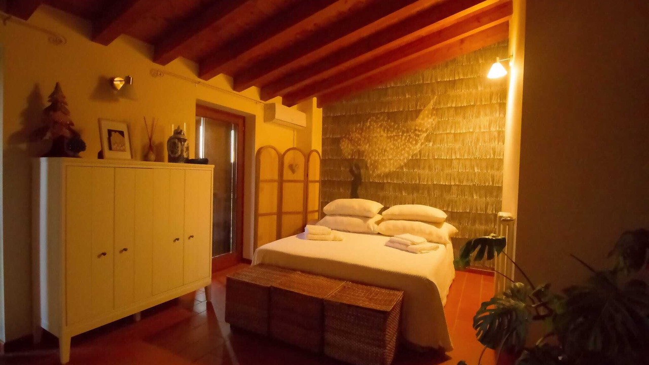 Photo of Bedroom in Gavardo