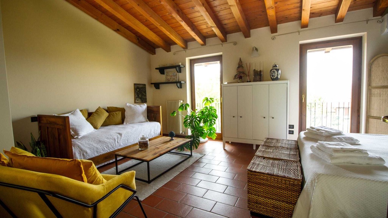 Photo of Bedroom in Gavardo