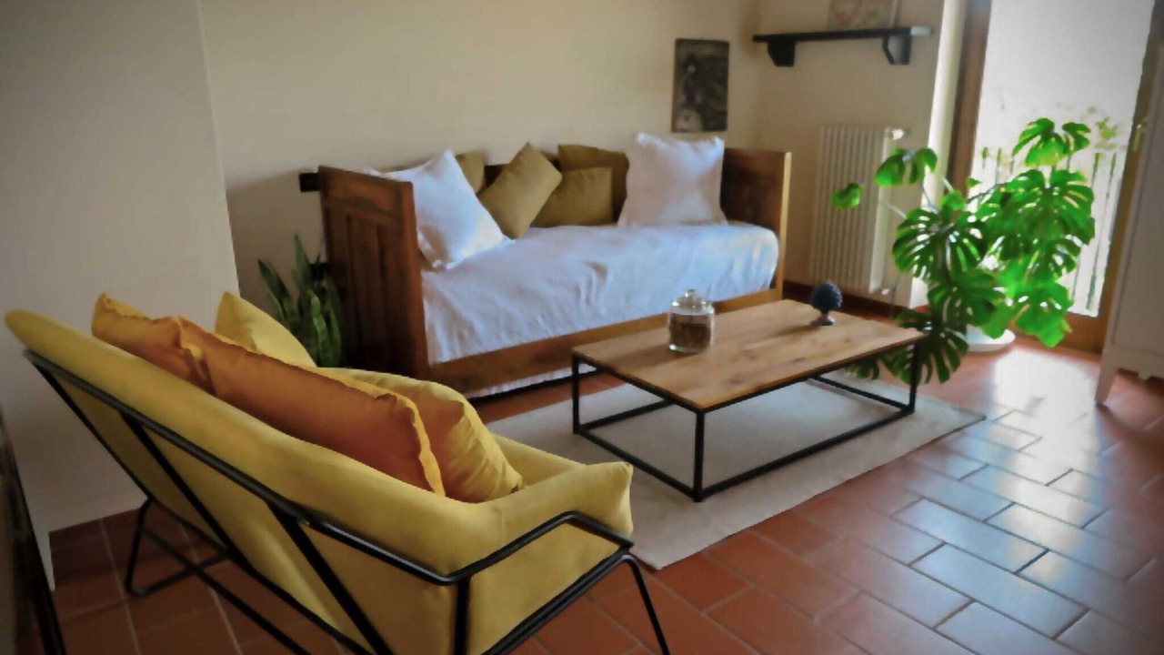 Photo of Bedroom in Gavardo
