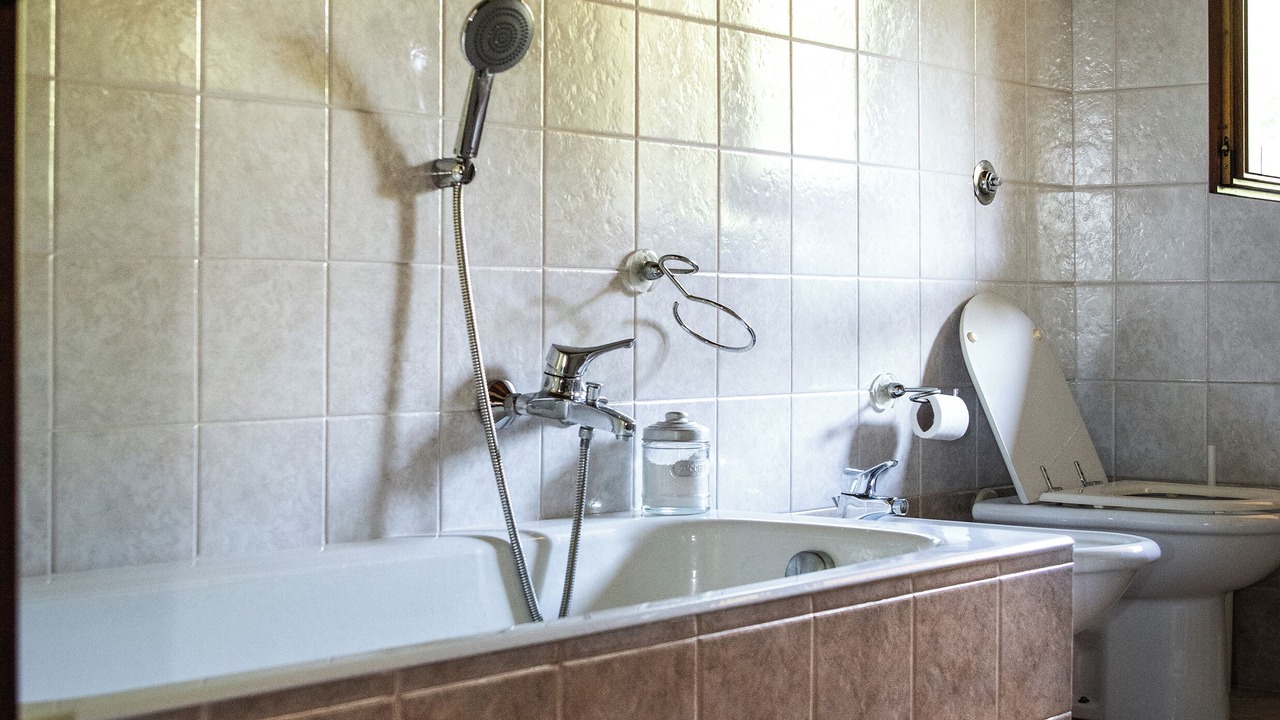 Photo of Bathroom in Gavardo