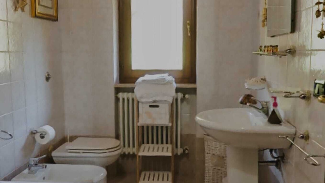 Photo of Bathroom in Gavardo