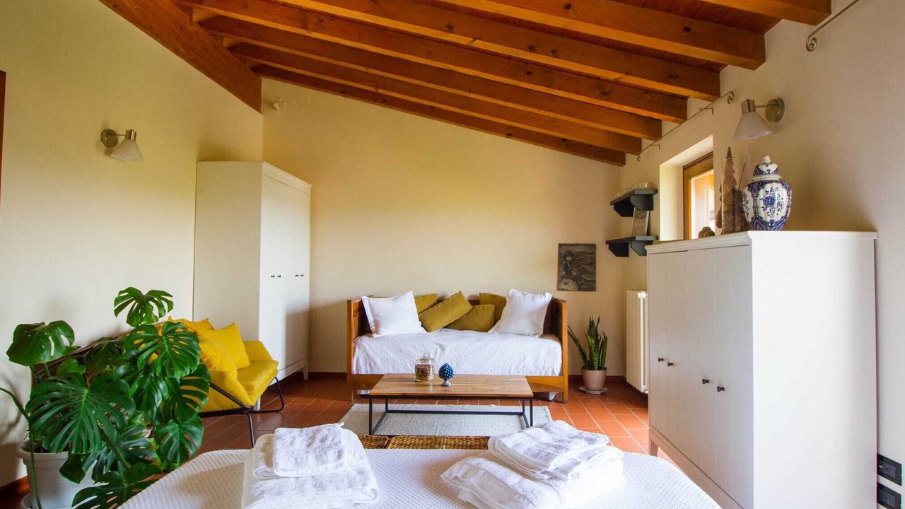 Photo of Bedroom in Gavardo