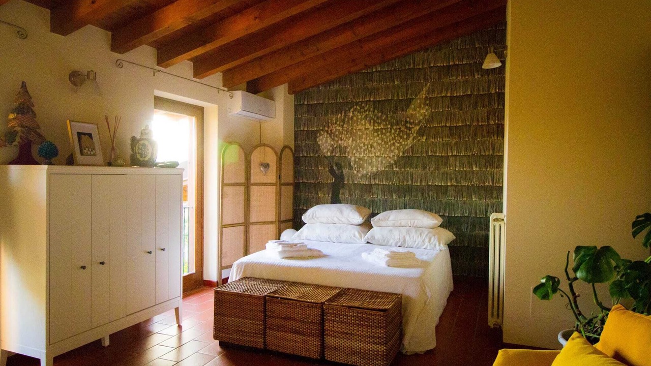 Photo of Bedroom in Gavardo
