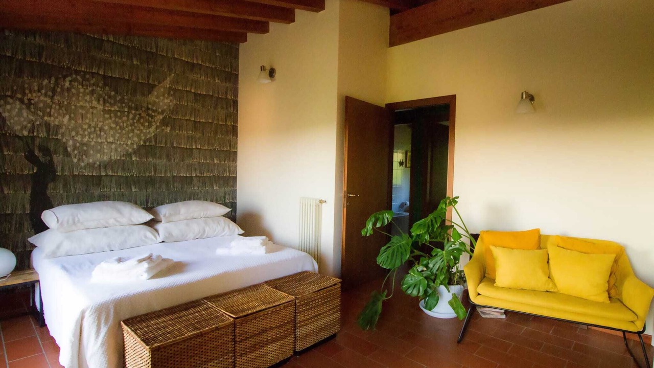 Photo of Bedroom in Gavardo