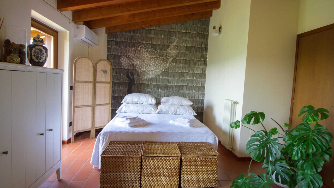 Photo of Bedroom in Gavardo