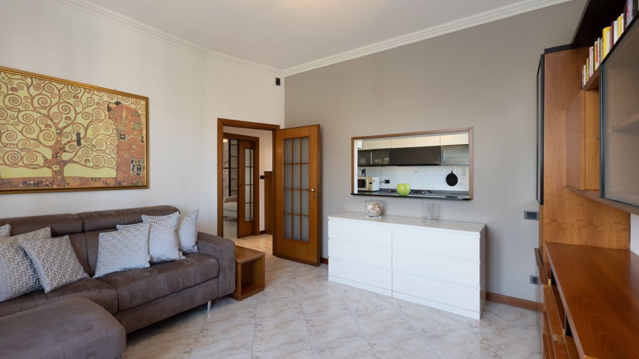Photo of Livingroom in Chiesa Rossa
