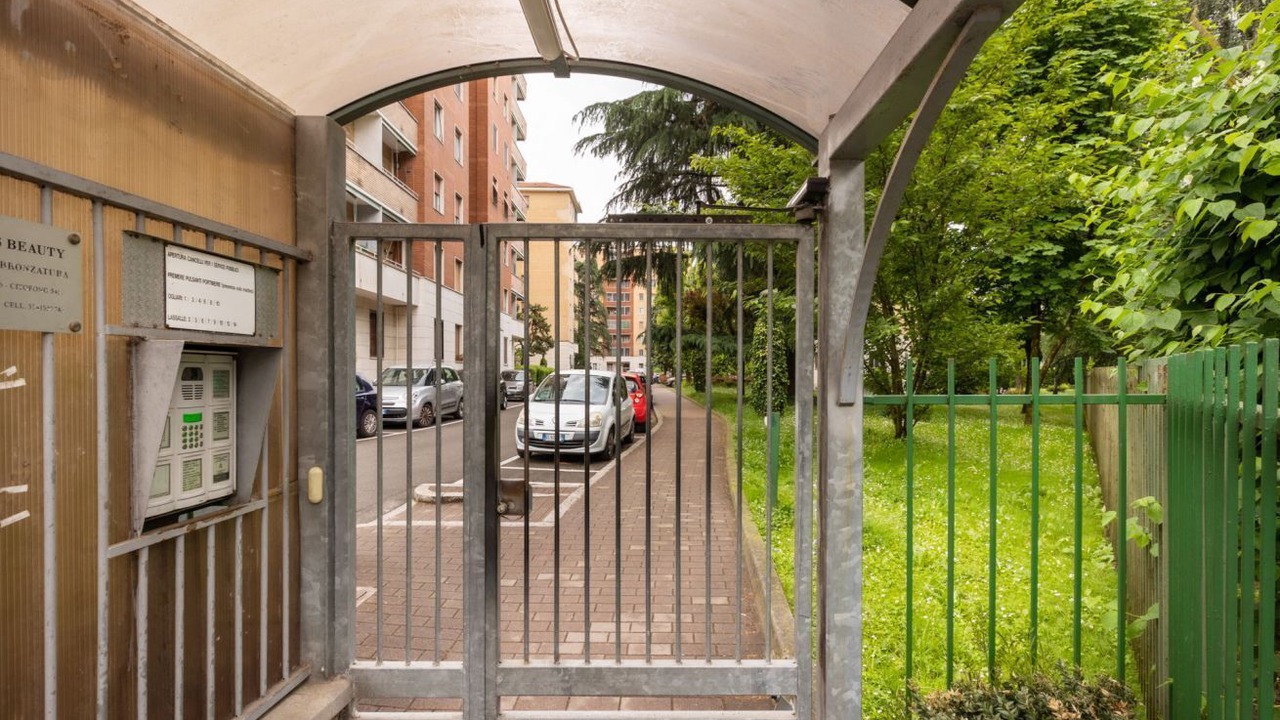 Photo of Outdoor in Chiesa Rossa