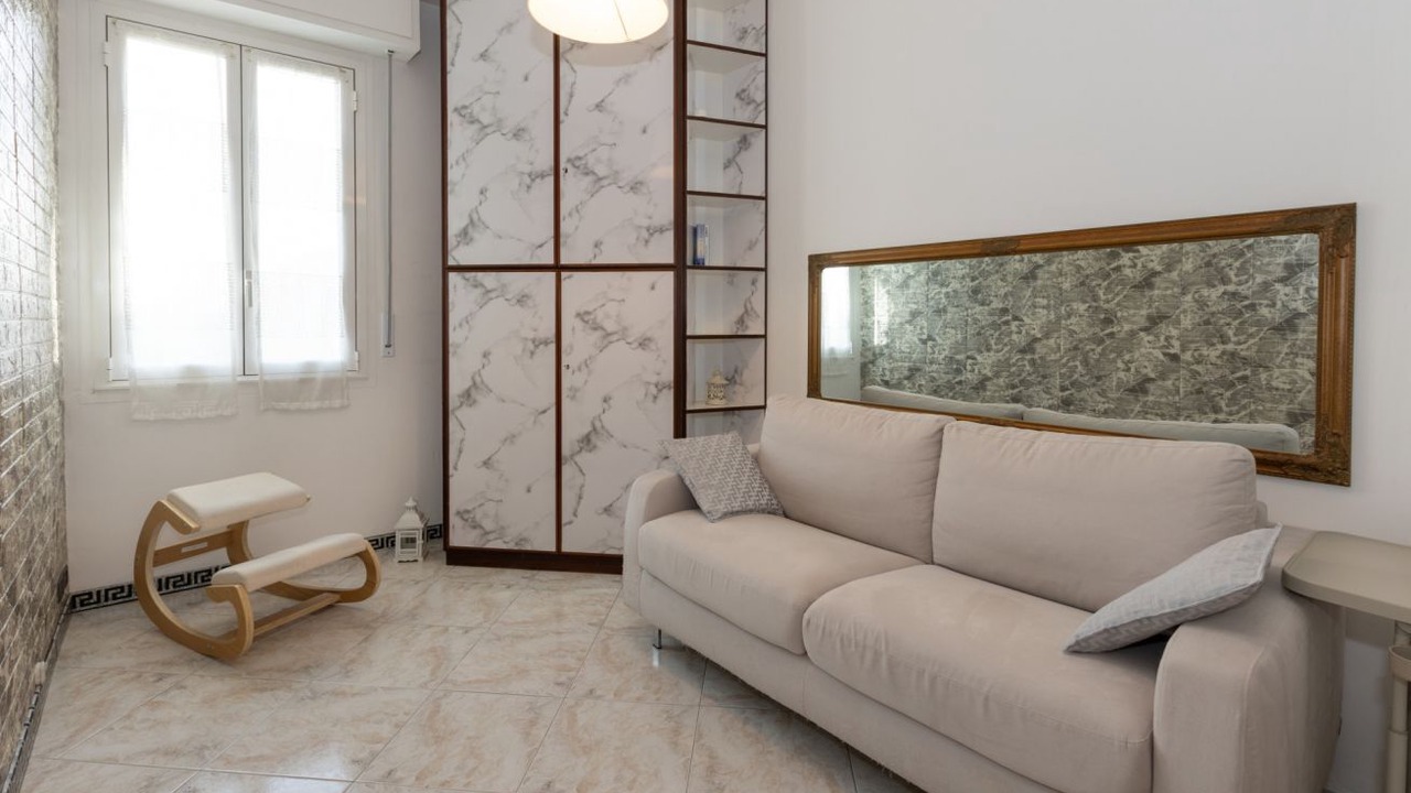 Photo of Livingroom in Chiesa Rossa