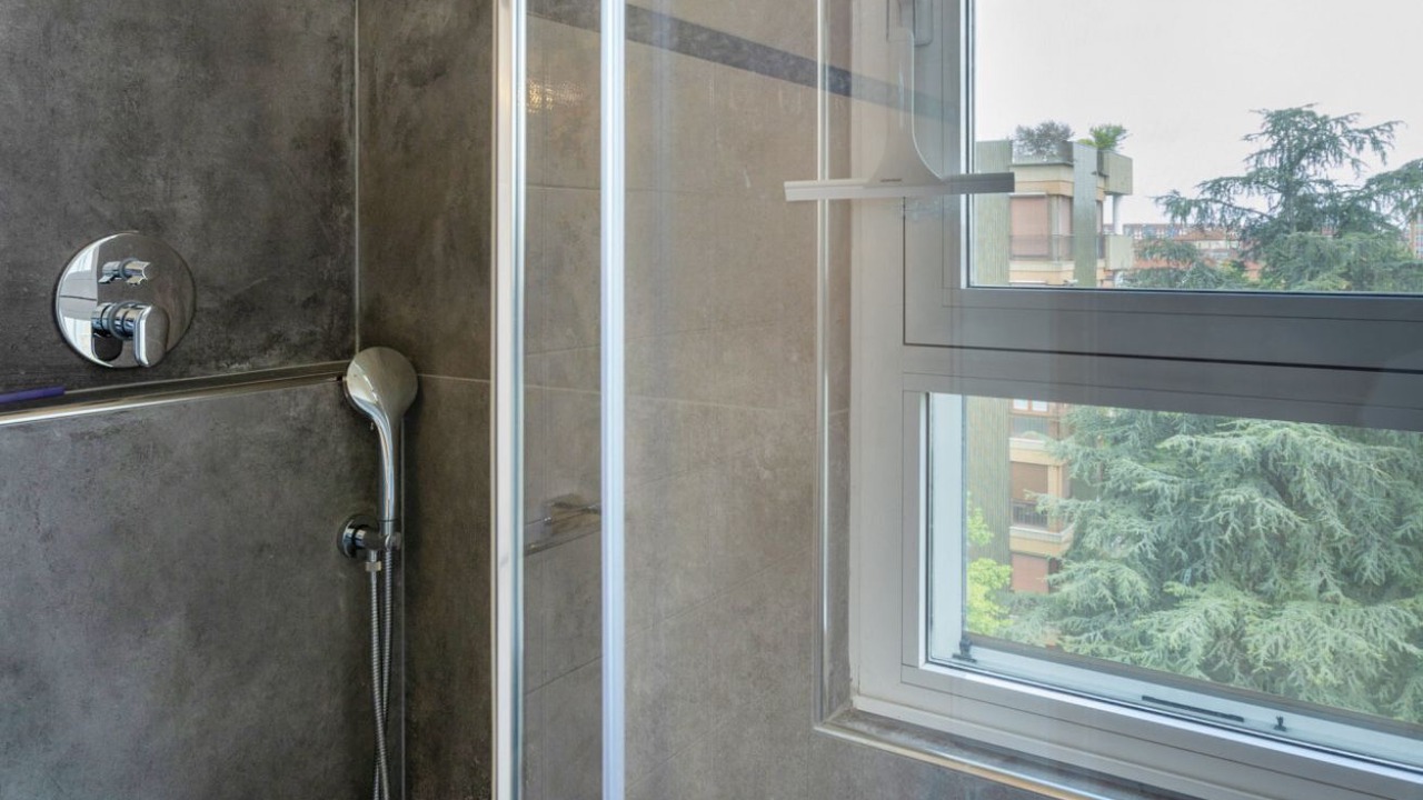 Photo of Bathroom in Chiesa Rossa
