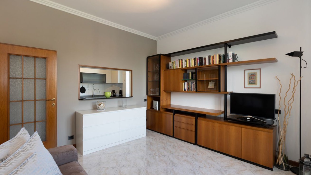 Photo of Livingroom in Chiesa Rossa