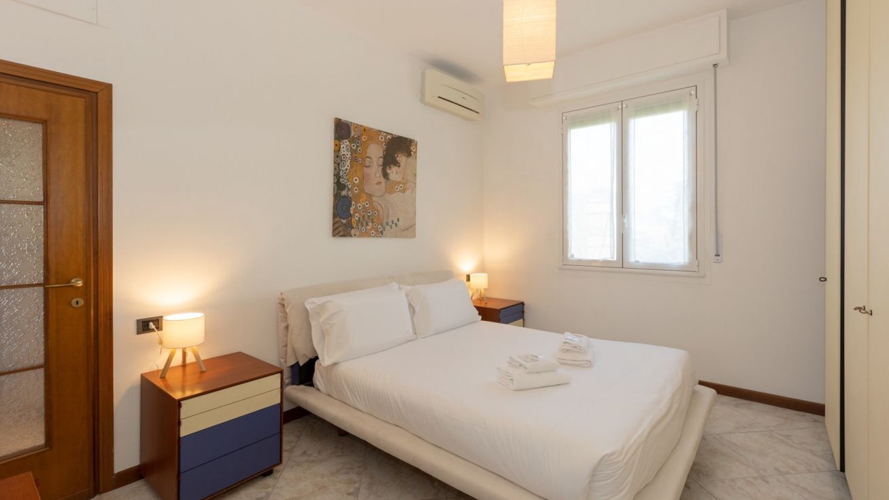 Photo of Bedroom in Chiesa Rossa