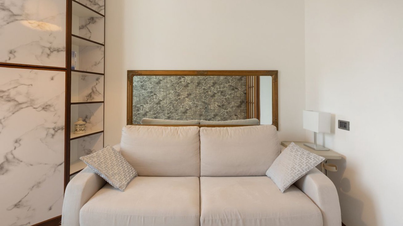 Photo of Livingroom in Chiesa Rossa