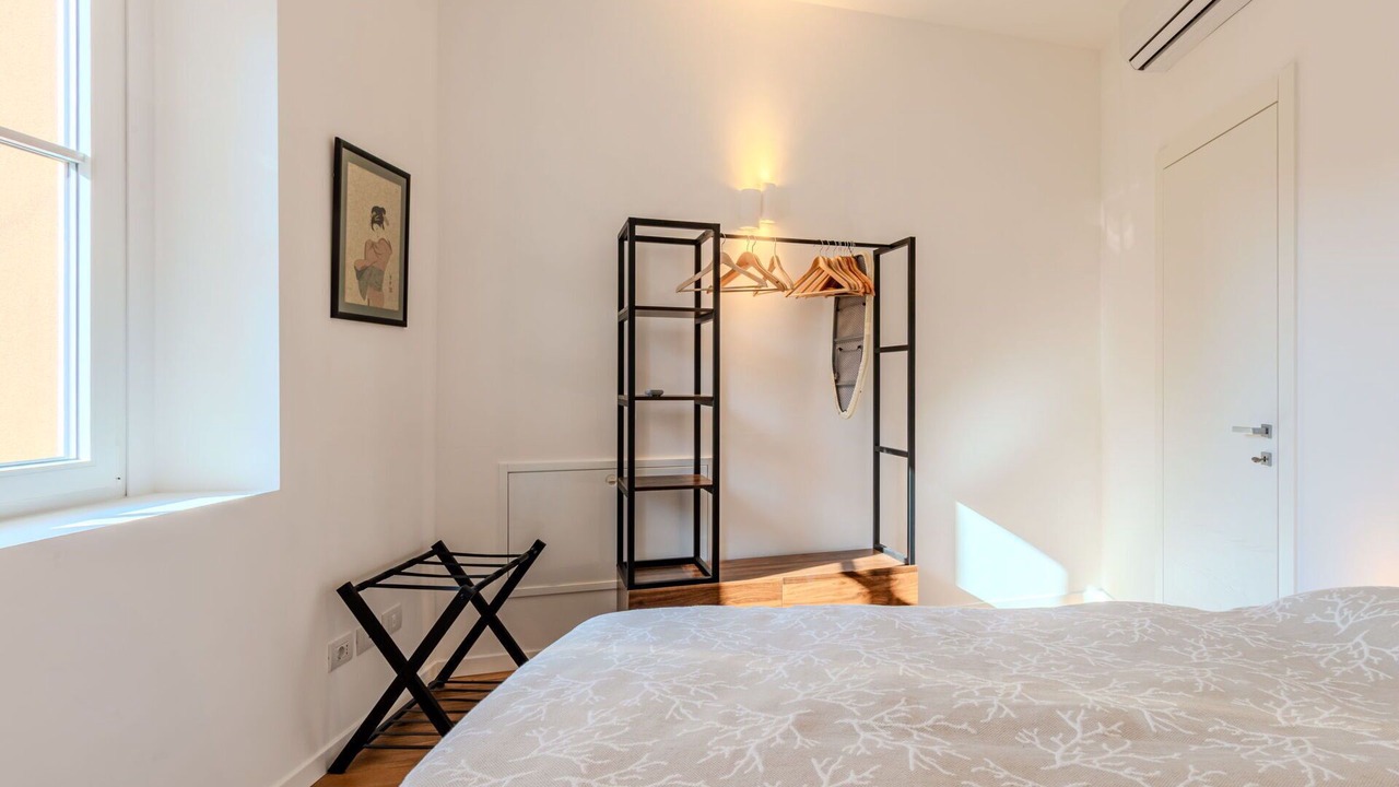 Photo of Patio Balcony in Como